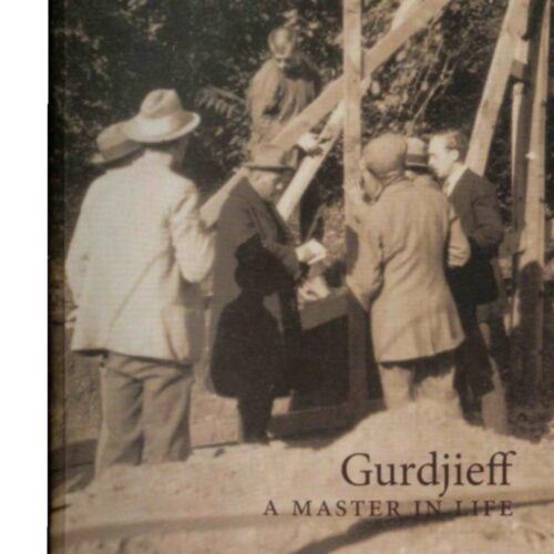 Tchekhovitch,Gurdjieff,Master in Life - Imagen 1