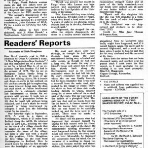 Teleportation 1973,England,FSR76V22N1