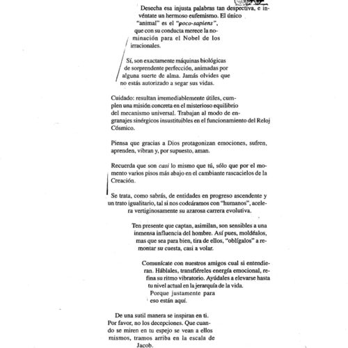 Textos Espiritualistas - Imagen 1