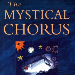 The Mystical chorus,Jung and the religious dimension,Donald Broadribb
