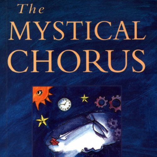 The Mystical chorus,Jung and the religious dimension,Donald Broadribb - Imagen 1