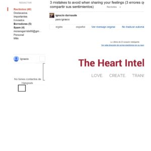 The heart intelligent