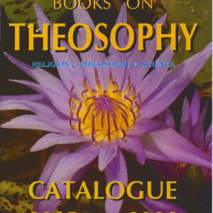 Theosophical Books-2
