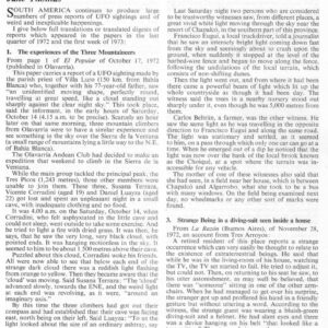 Thomas,Contact E.T. 1972,Argentina,FSR-CH 1973 N 14