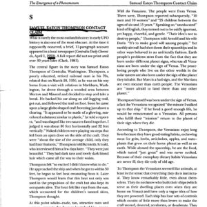Thompson,Samuel E.,Contactee,1950,J.Clark