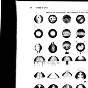 Tipos de OVNIs