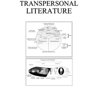 Transpersonal literature,J.Marrable