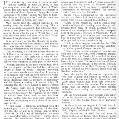 Trench,20 Years Back,etc.,FSR67V13N3 - Imagen 1