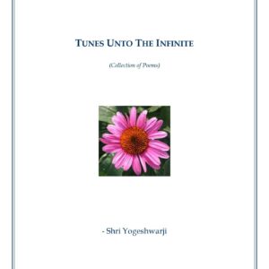 Tunes unto the Infinite,Hindu poems