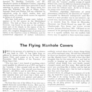 UFO 1920,FSR1965V11N2