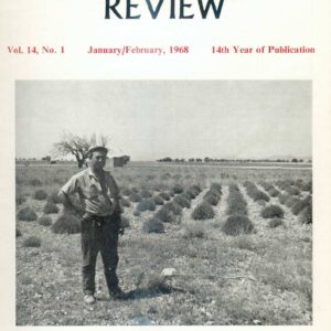 UFO 1965,Valensole,Maurice Masse,FSR68V14N1