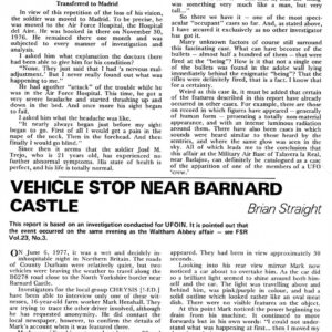 UFO 1977,Britain,FSR1978V23N5