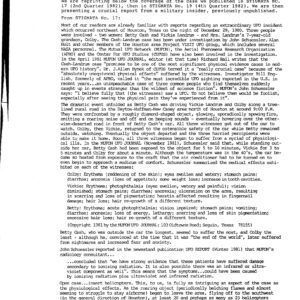 UFO-Helicopters 1980,Cash-Landrum,T.Adams