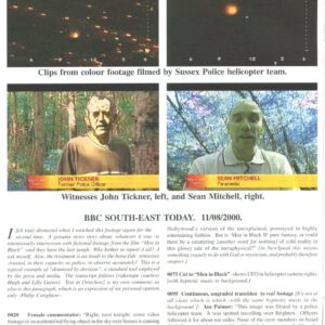 UFO Photos 2000,England,FSR2002V47N4