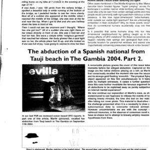 UFO Photos 2004,Gambia,FSR2006V51N3