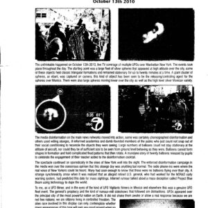 UFO Photos 2010,Manhattan,N.Y.,FSR2010V54N2