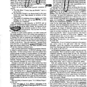 UFO Sighting 1980,Texas,25 helicopters-2