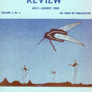 UFOs 1962,Vaoriat,France,FSR63V9N4