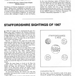 UFOs 1967,England,FSR1988V33N4