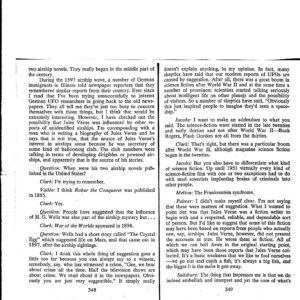 UFOs and Mind Phenomena-2