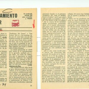 Ubaldi,Pietro,La Verdadera Religion