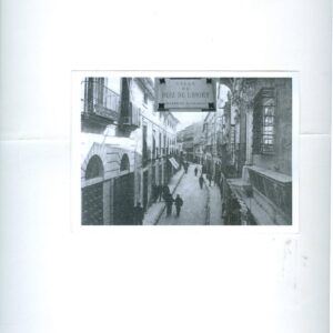 Ummita Dei-99 en Barcelona