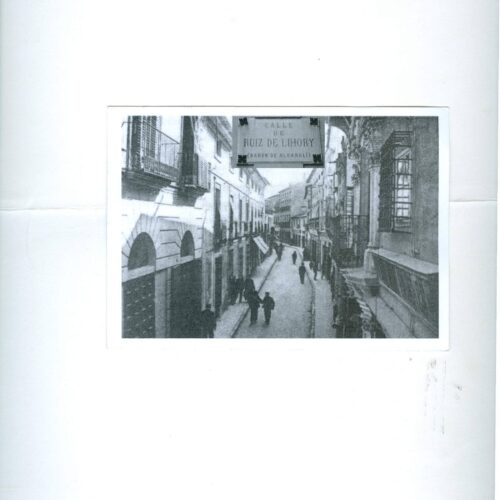 Ummita Dei-99 en Barcelona - Imagen 1