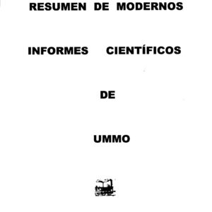 Ummo,Informes Ummo de 1987
