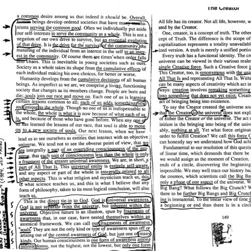 UnendingQuest,R.A.Stewart - Imagen 1