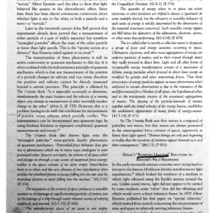 Urantia and Modern Science-2