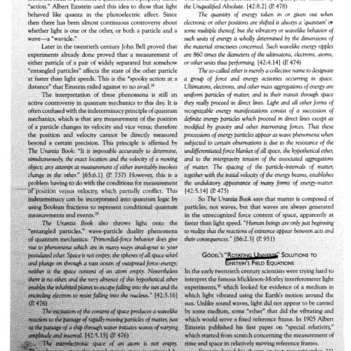 Urantia and Modern Science-2 - Imagen 1