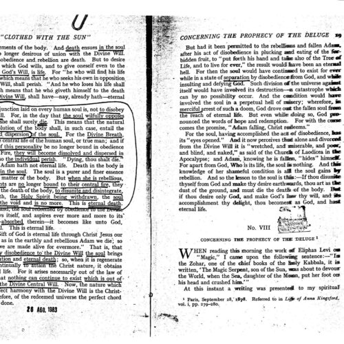 Urantia,AnnihilationofSoul-A - Imagen 1