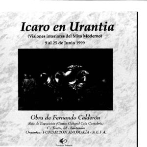 Urantia,FernandoCalderon
