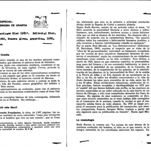 Urantia,JoseDaliMoral - Imagen 1