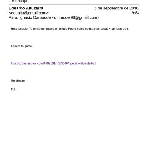 Urantia,Libro de Urantia y Pedro Valverde Tort - Imagen 1