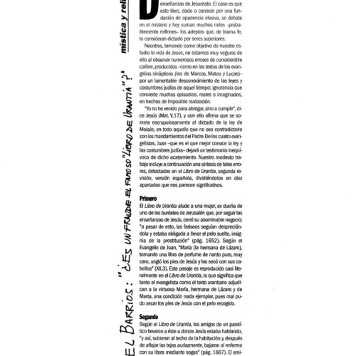Urantia,ManuelBarrios - Imagen 1