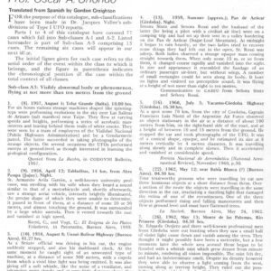 Uriondo,UFOs Type-1,1957-1968,Argentina-5,FSR-CH 1973 N 17