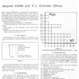 Vallee-Ballester O.,Sociology Iberian Landings-1,FSR72V18N4