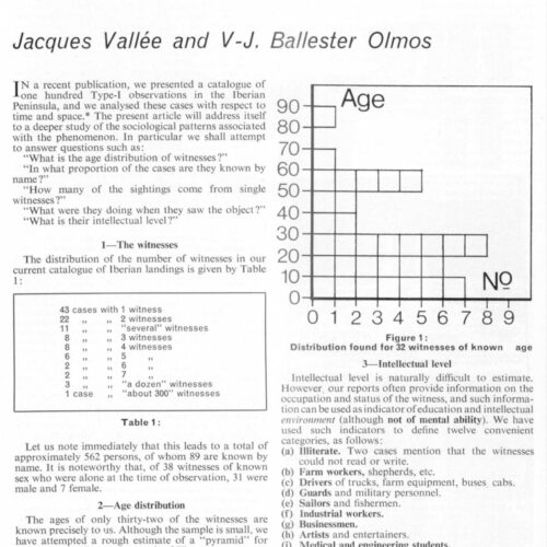 Vallee-Ballester O.,Sociology Iberian Landings-1,FSR72V18N4 - Imagen 1