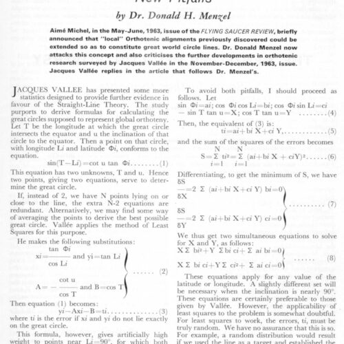 Vallee-Michel-Menzel,Global Orthoteny,FSR64V10N4 - Imagen 1