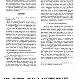 Vallee,Interview J.S.Strand,FSR88V33N4