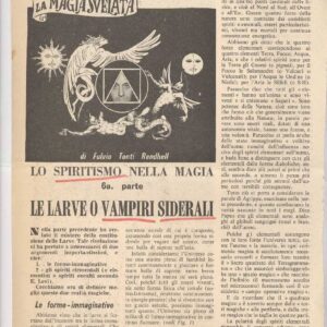 Vampirismo Sideral,F.T.Rendhell-1