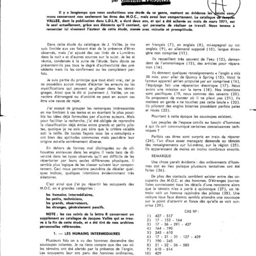 Vanquelef,Occupants des OVNIs - Imagen 1