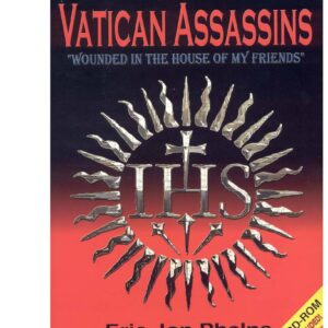 Vatican assassins,Eric Jon Phelps
