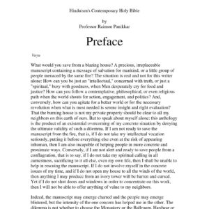 Vedic Experience,Hinduism,Raimon Panikkar