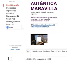 Victimas y verdugos en el reino animal