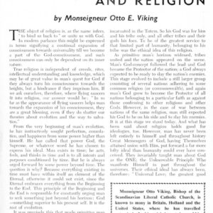 Viking,Flying Saucers and Religion,FSR55V1N5