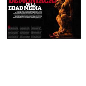 Visiones demoniacas en la Edad Media,M.Garrido