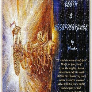 Viveka,Death and disappearance