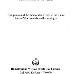Vivekananda,Friend of all